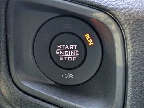 New 2026 Jeep Wrangler Sport S image 24