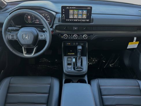 New 2025 Honda CR-V Sport-L image 14