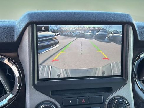 Used 2016 Ford F350 Platinum image 27