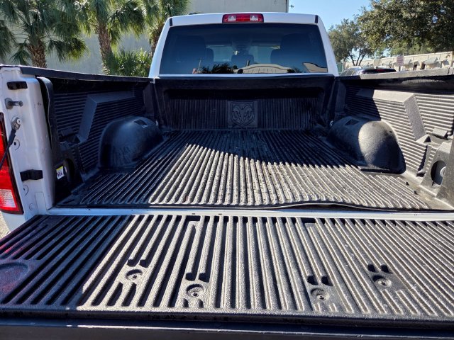 Used 2022 RAM 1500 Tradesman w/ Trailer Tow Group RWD image 15