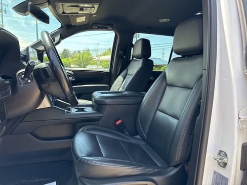 Used 2021 Chevrolet Tahoe LT AWD/4WD image 26