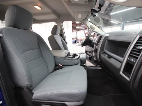 Used 2014 RAM 1500 Express image 22