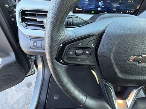 New 2027 Chevrolet Bolt LT FWD image 19