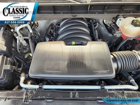 Used 2021 GMC Sierra 1500 SLT w/ X31 Off-Road Package image 29