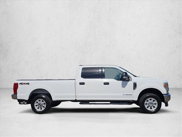 Used 2022 Ford F250 XLT AWD/4WD image 4
