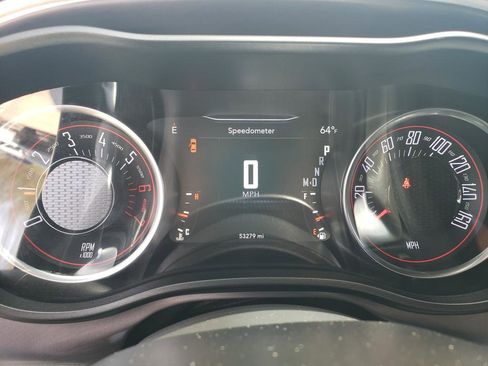 Used 2021 Dodge Challenger R/T w/ Cold Weather Group RWD image 23