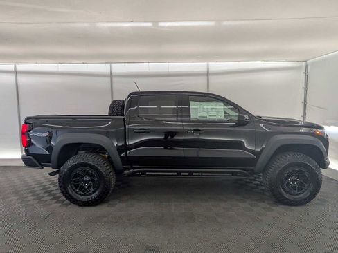 New 2026 Chevrolet Colorado ZR2 w/ ZR2 Bison Edition image 7