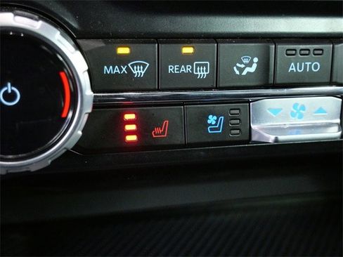 Certified 2023 Ford F150 Limited image 24