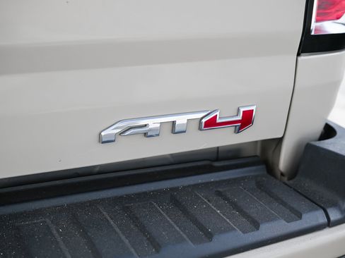Used 2021 GMC Canyon AT4 w/ LPO, Power Package image 13