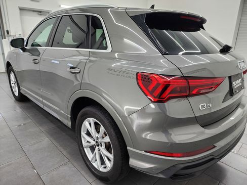 Used 2024 Audi Q3 2.0T Premium image 6
