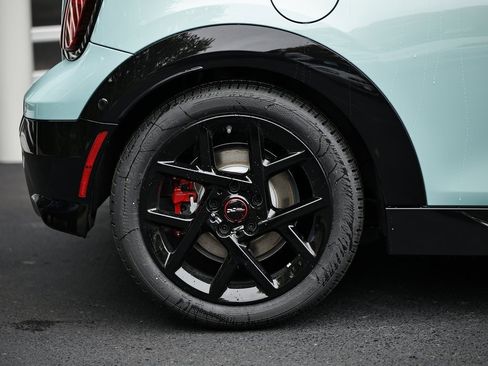 New 2026 MINI Cooper John Cooper Works image 6