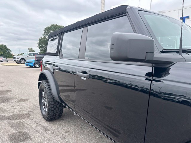 Used 2025 Ford Bronco 4-Door AWD/4WD image 7