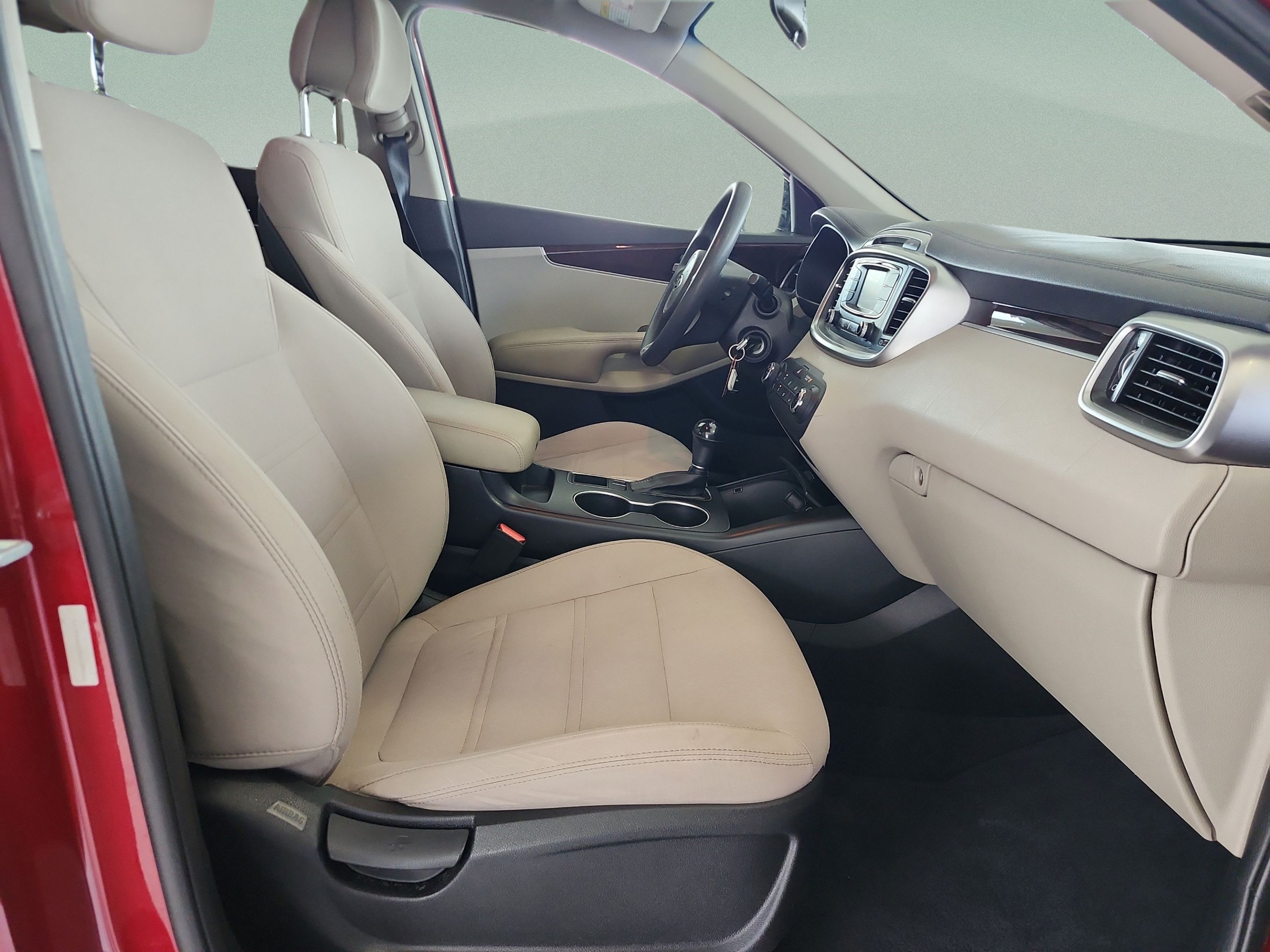 Used 2016 Kia Sorento FWD image 20