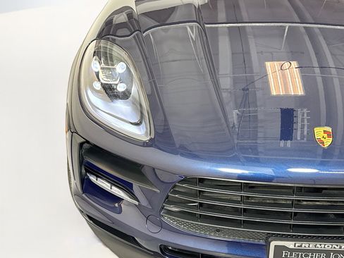 Used 2021 Porsche Macan image 26