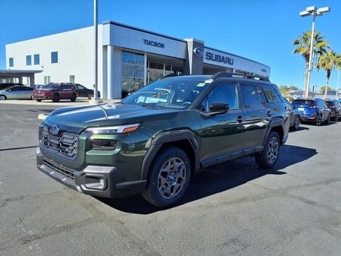 New 2026 Subaru Outback Premium image 6