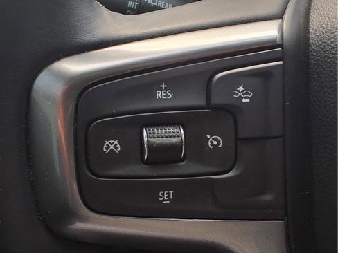 Used 2024 Chevrolet Tahoe LS w/ Driver Alert Package image 16