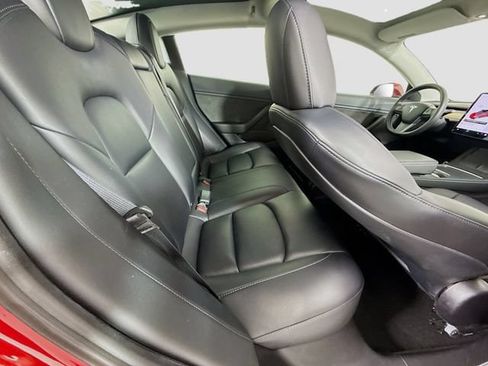 Used 2021 Tesla Model 3 Long Range AWD/4WD image 27