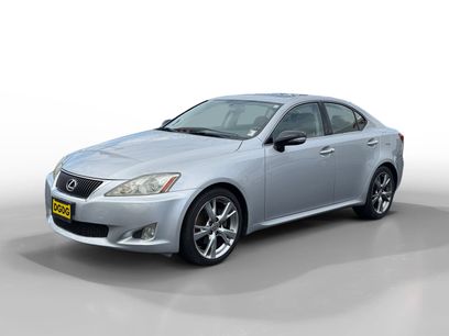 Used 2009 Lexus IS 250