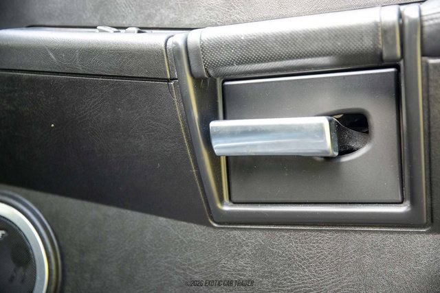 Used 2005 HUMMER H2 w/ Preferred Equipment Group AWD/4WD image 63
