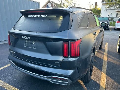 Used 2023 Kia Sorento SX AWD/4WD image 8