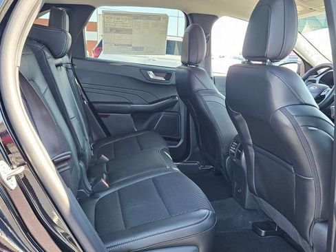 New 2026 Ford Escape SE FWD image 15