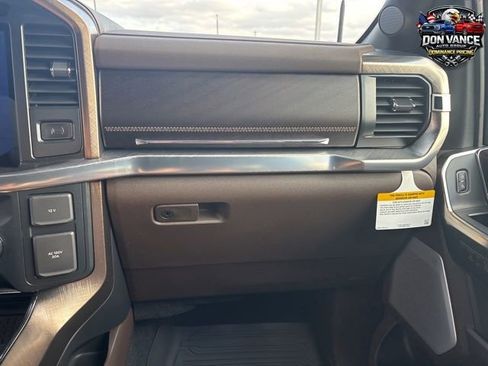 New 2026 Ford F150 King Ranch w/ Equipment Group 601A High AWD/4WD image 26