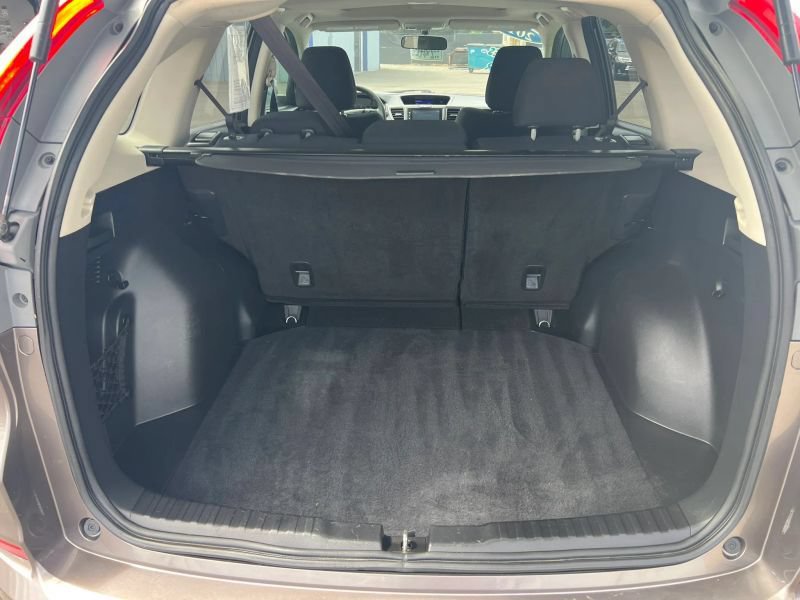 Used 2016 Honda CR-V EX image 14