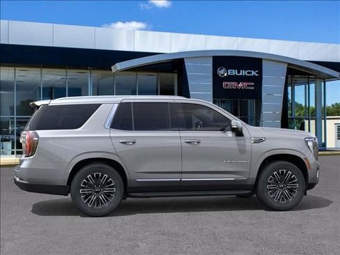 New 2026 GMC Yukon Elevation image 5