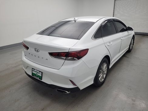 Used 2019 Hyundai Sonata SE FWD image 9