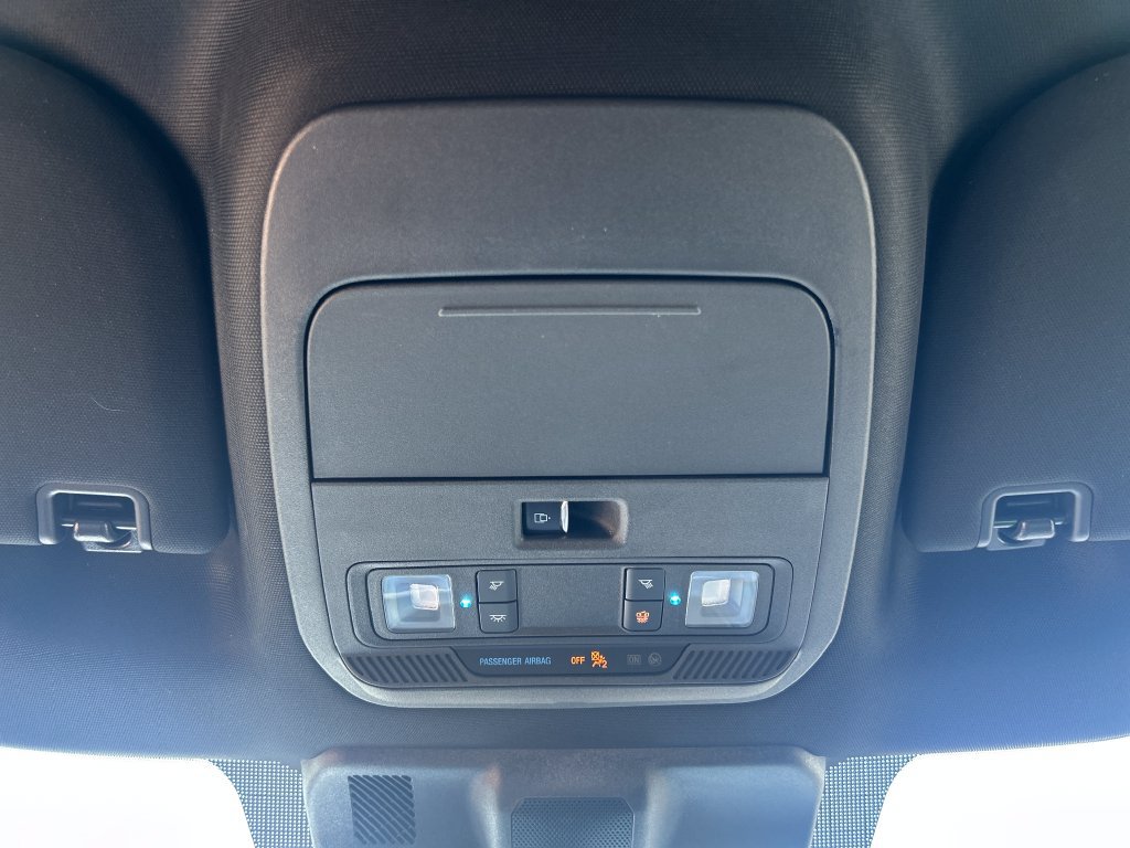 Used 2023 Ford F150 XLT w/ Equipment Group 302A High AWD/4WD image 19
