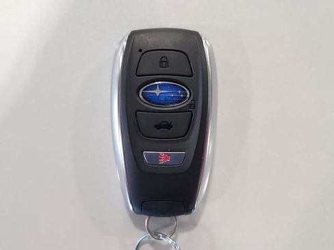 New 2026 Subaru Forester Wilderness image 33