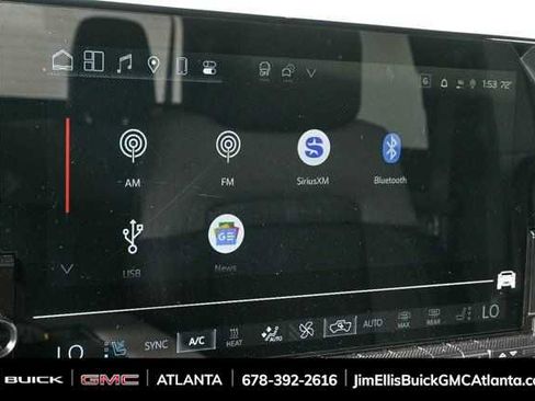 New 2026 GMC Hummer EV 4x4 Crew Cab image 15