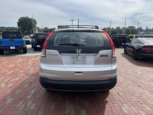 Used 2013 Honda CR-V LX image 13