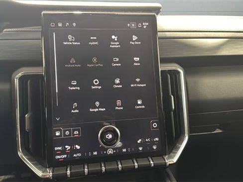 Used 2025 GMC Acadia Elevation image 26