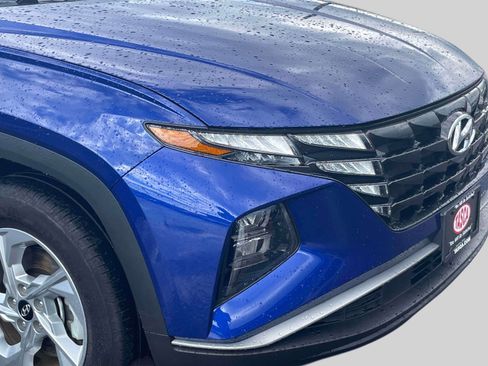 Used 2024 Hyundai Tucson SEL AWD/4WD image 8