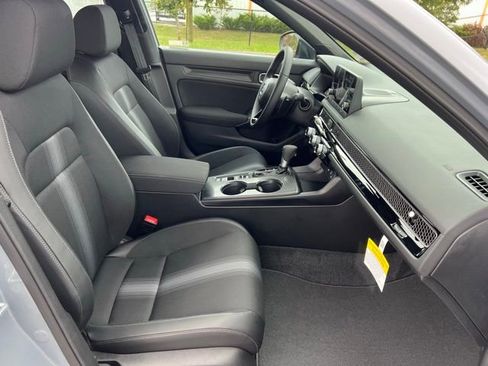 New 2026 Honda Civic Sport image 33