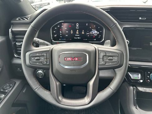 New 2026 GMC Sierra 1500 AT4 w/ AT4 Premium Package image 14