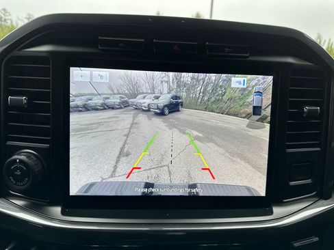 Used 2023 Ford F150 XLT w/ Equipment Group 302A High image 10