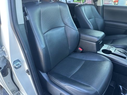 Used 2020 Toyota 4Runner Limited image 57