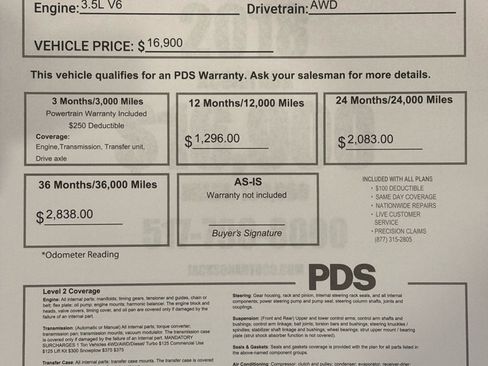 Used 2018 Acura RDX AWD w/ Advance Package image 26