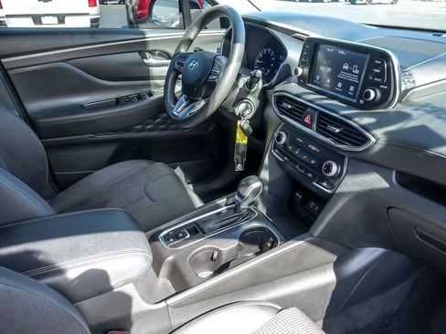 Used 2020 Hyundai Santa Fe SE w/ Cargo Package FWD image 24