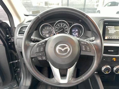 Used 2016 MAZDA CX-5 Touring AWD/4WD image 16