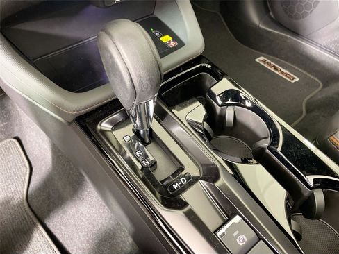 New 2026 Subaru Forester Sport image 18