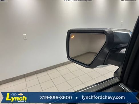 Certified 2024 Ford F150 Lariat w/ Equipment Group 502A High AWD/4WD image 19