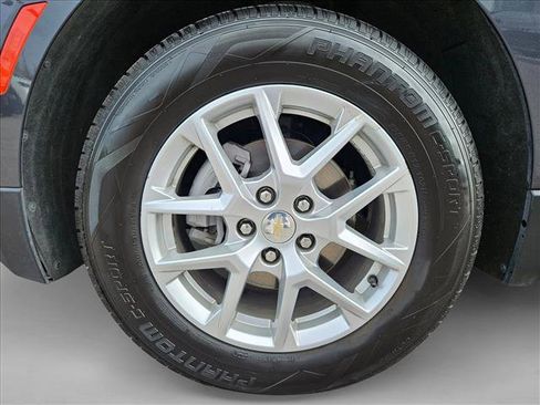 Used 2023 Chevrolet Equinox LT image 22