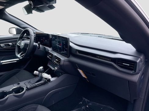 New 2026 Ford Mustang Coupe w/ Mustang Nite Pony Package image 29