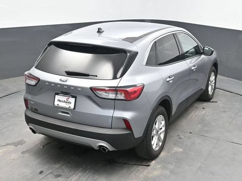 Used 2022 Ford Escape SE FWD image 23