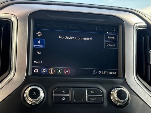 Used 2020 GMC Sierra 1500 SLT w/ SLT Premium Plus Package image 12