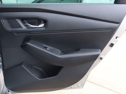 Used 2024 Honda Accord EX image 36