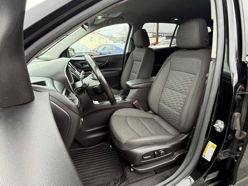 Used 2019 Chevrolet Equinox LT image 4